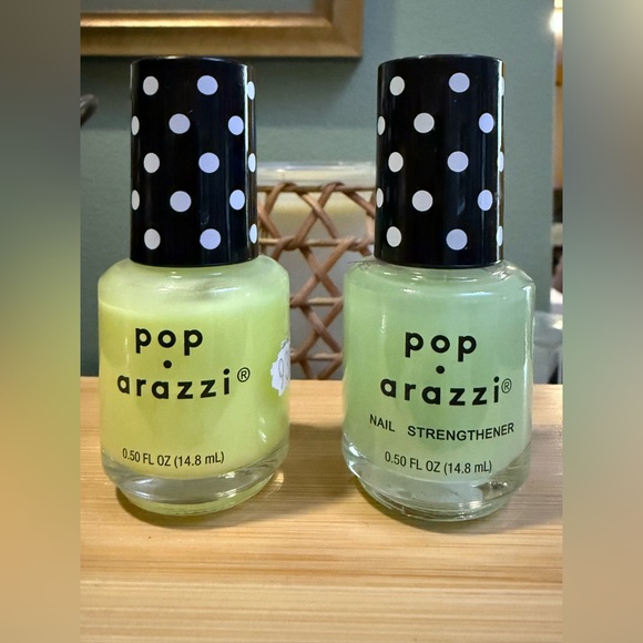 Nail Polish Lot - Nine New Bottles - Picture 15 of 17